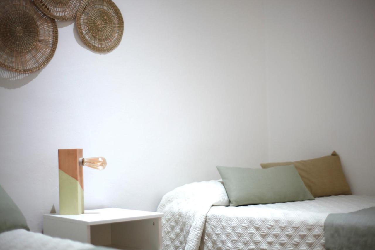 Rustic & Nice Apartment In Malaga Center Εξωτερικό φωτογραφία