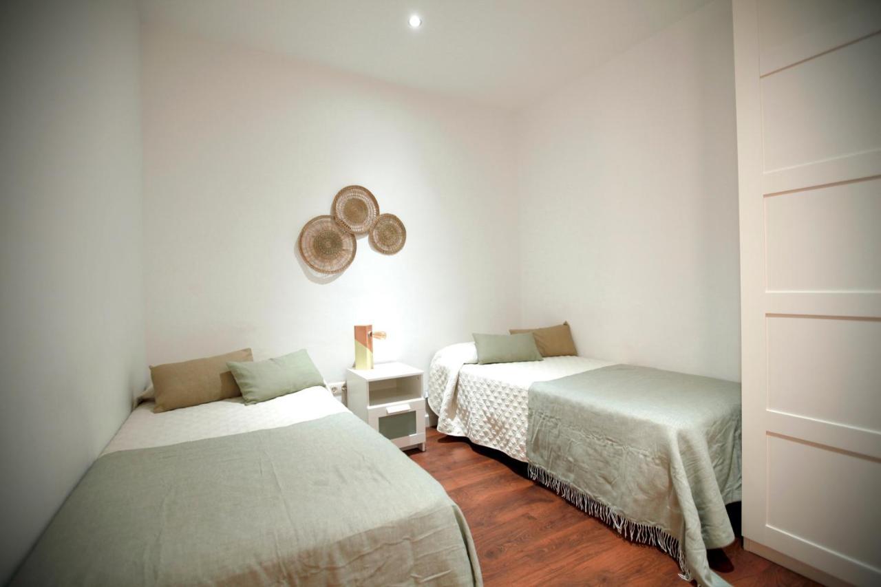 Rustic & Nice Apartment In Malaga Center Εξωτερικό φωτογραφία
