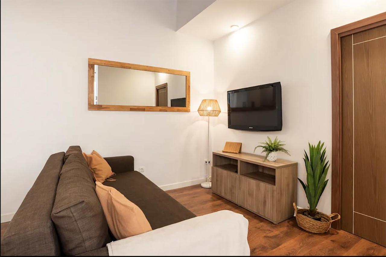 Rustic & Nice Apartment In Malaga Center Εξωτερικό φωτογραφία