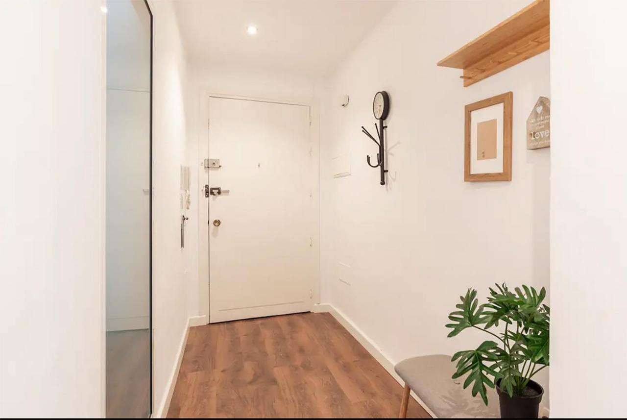 Rustic & Nice Apartment In Malaga Center Εξωτερικό φωτογραφία