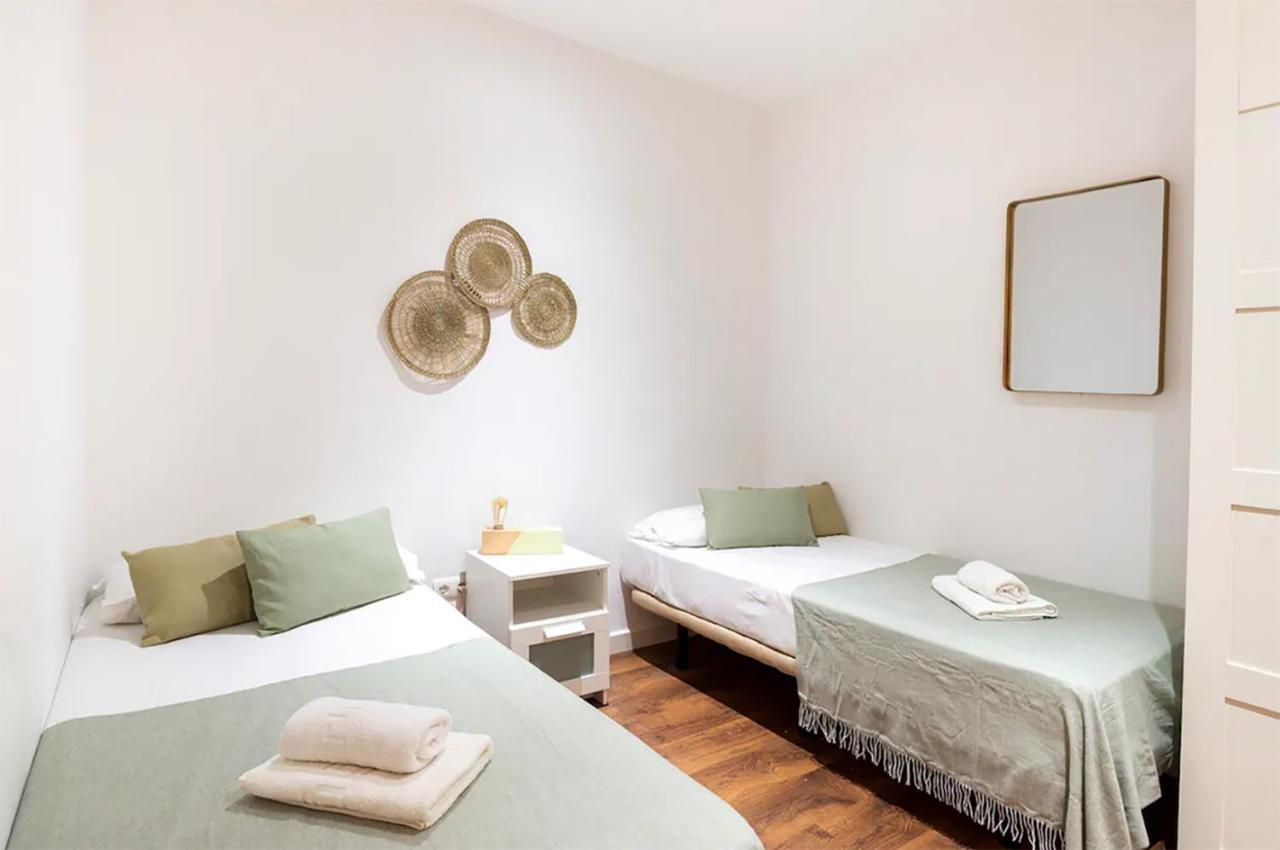 Rustic & Nice Apartment In Malaga Center Εξωτερικό φωτογραφία